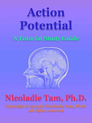 cover image of Action Potentials